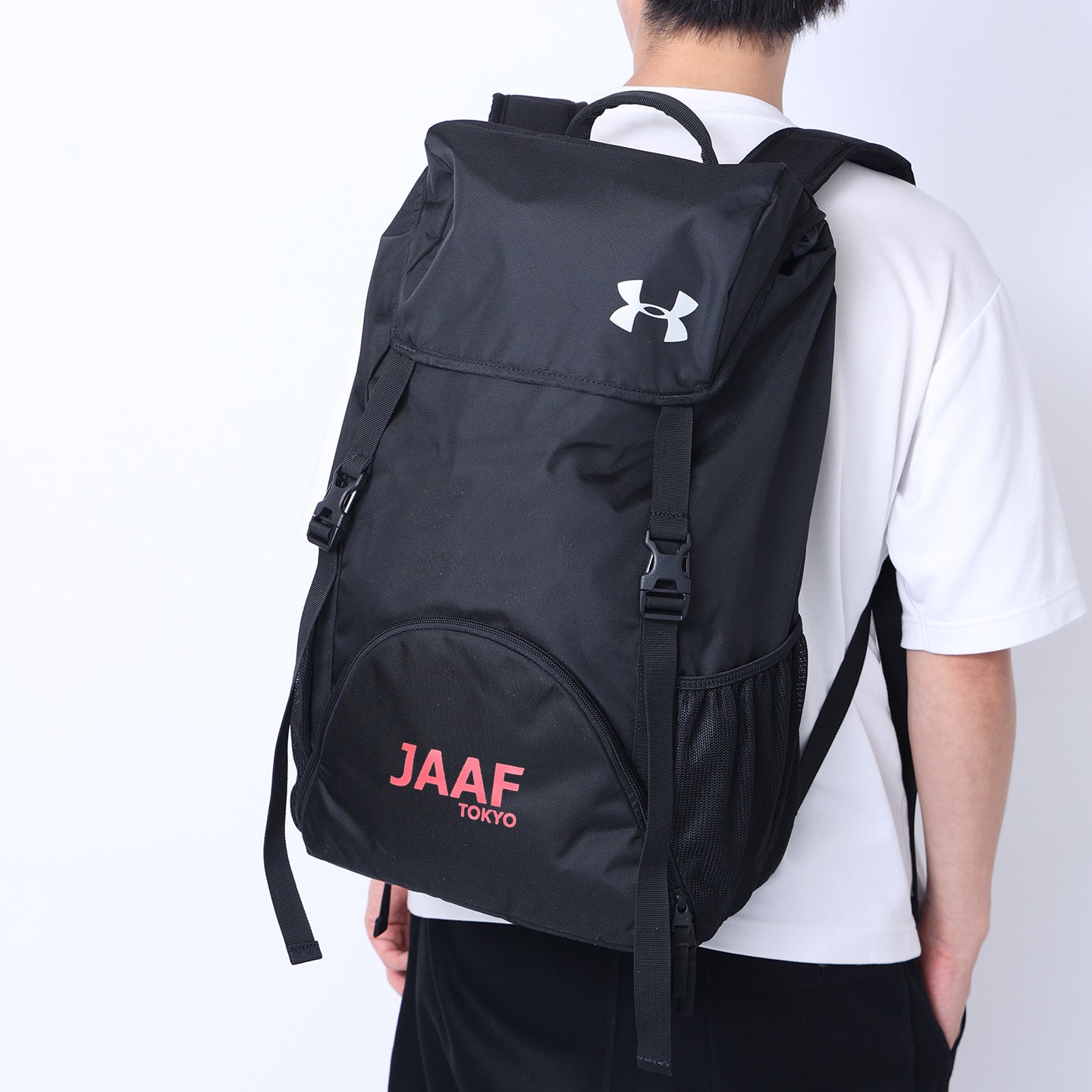 アンダーアーマー UNDER ARMOUR リュック バックパック 48L - バスケ用