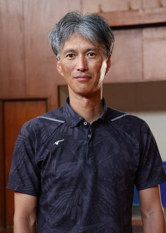 一瀬 秀和氏
