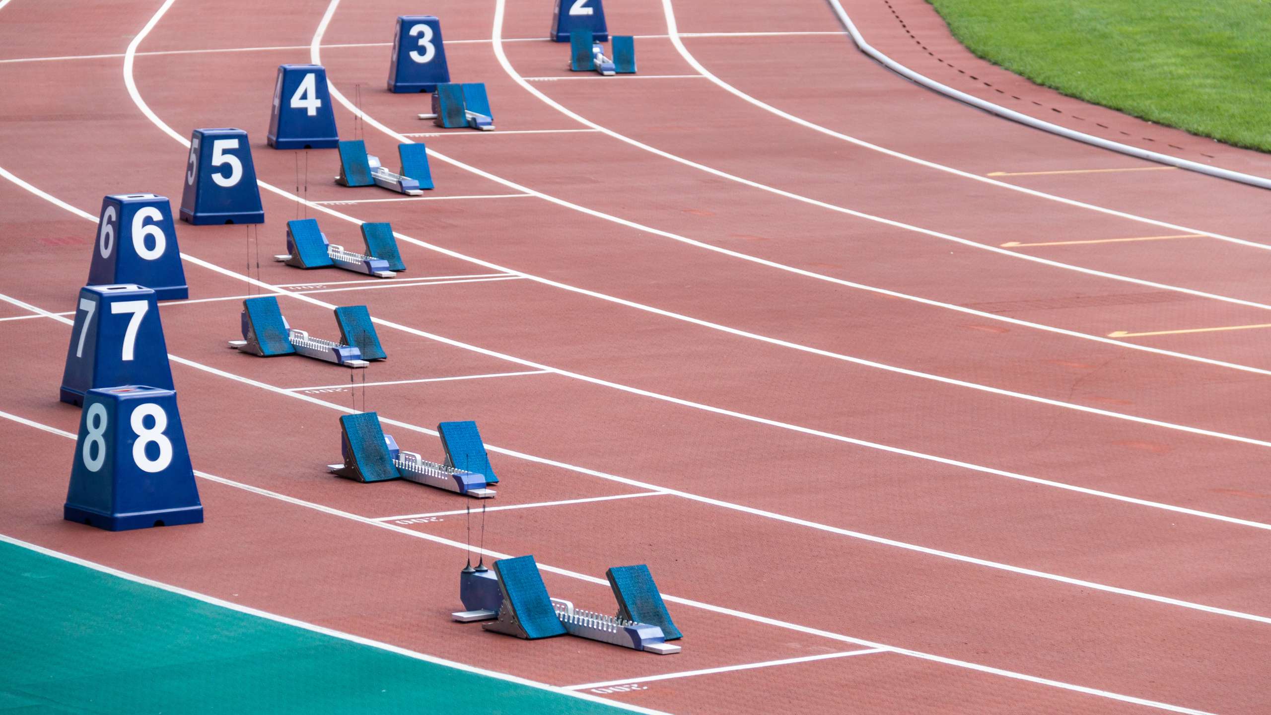 第88回 東京陸上競技選手権大会 兼第79回 国民スポーツ大会東京都代表選手選考会