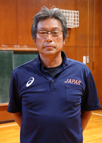 下山 良成氏